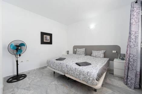 Apartment for rent in  Los Cristianos, Spain - TRV-187