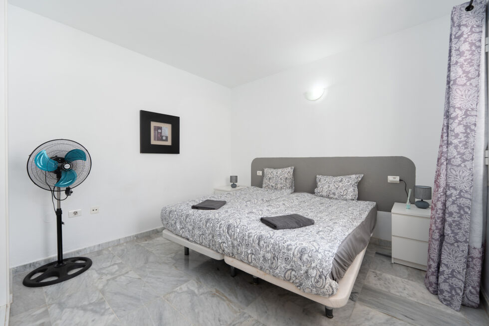 Apartment for rent in  Los Cristianos, Spain - TRV-187