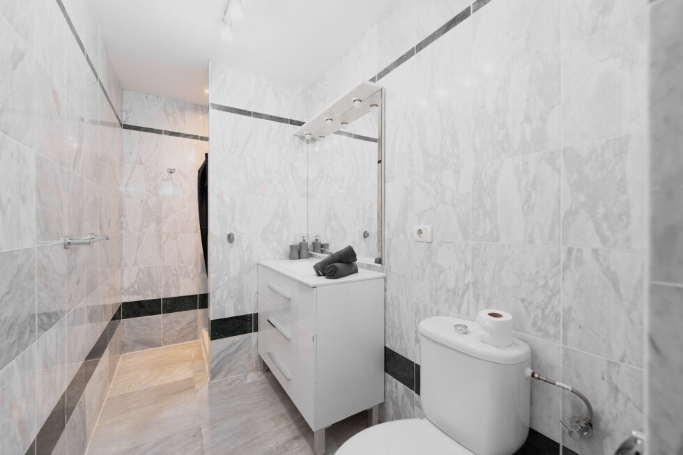 Apartment for rent in  Los Cristianos, Spain - TRV-187