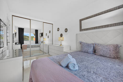 Apartment for rent in  Roque del Conde, Costa Adeje, Spain - TRV-138