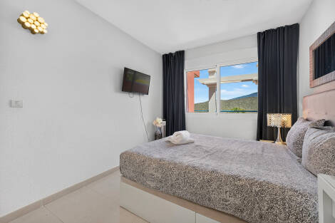 Apartment for rent in  Roque del Conde, Costa Adeje, Spain - TRV-138