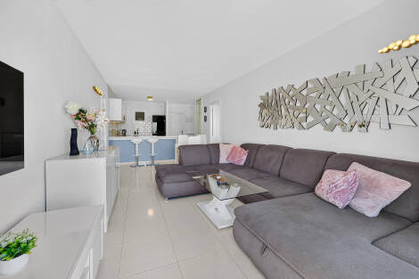 Apartment for rent in  Roque del Conde, Costa Adeje, Spain - TRV-138
