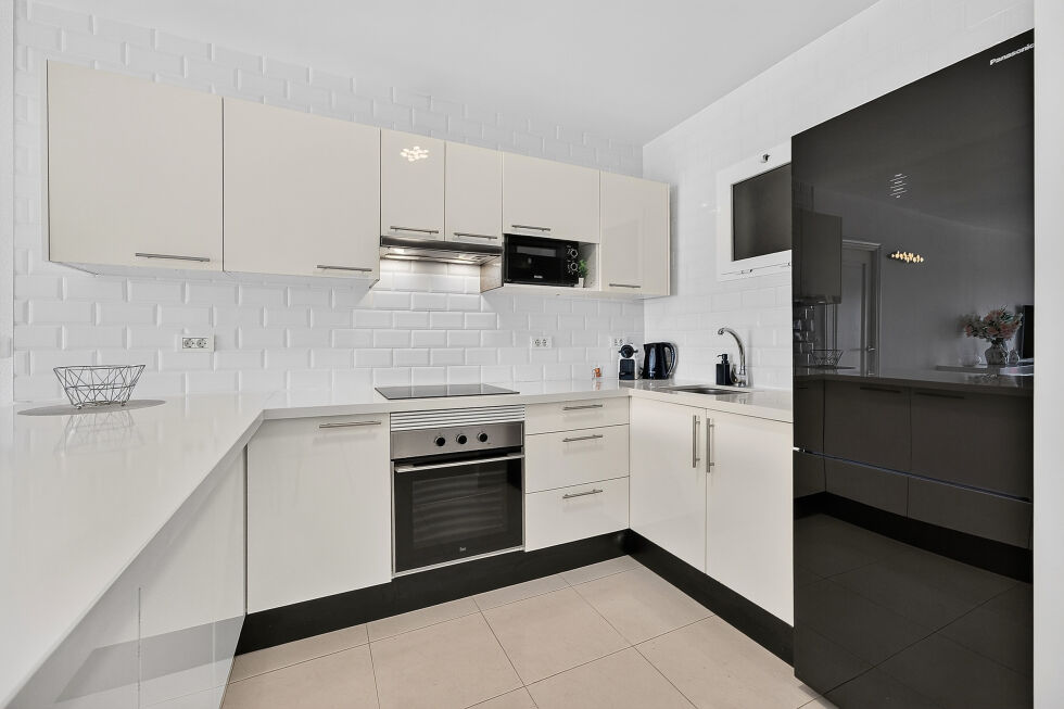 Apartment for rent in  Roque del Conde, Costa Adeje, Spain - TRV-138