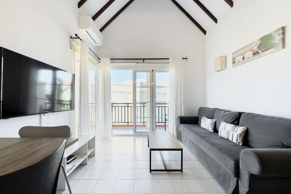Apartment for rent in  Yucca Park, Costa Adeje, Spain - TRV-168