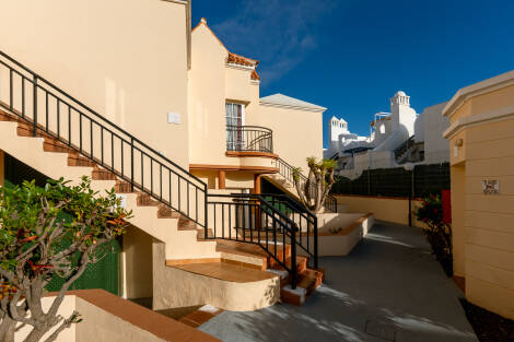 Apartment for rent in  Yucca Park, Costa Adeje, Spain - TRV-168