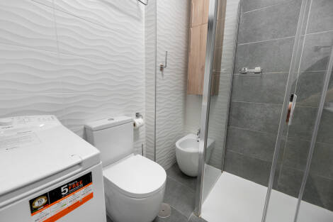 Apartment for rent in  Yucca Park, Costa Adeje, Spain - TRV-168