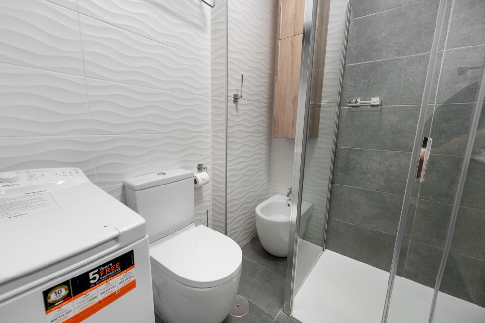 Apartment for rent in  Yucca Park, Costa Adeje, Spain - TRV-168