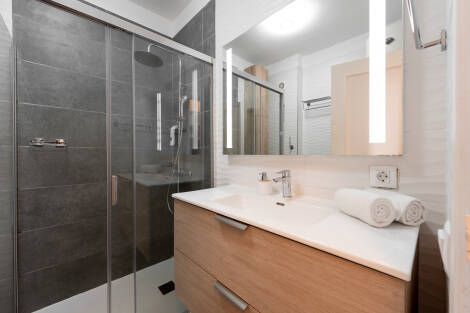 Apartment for rent in  Yucca Park, Costa Adeje, Spain - TRV-168