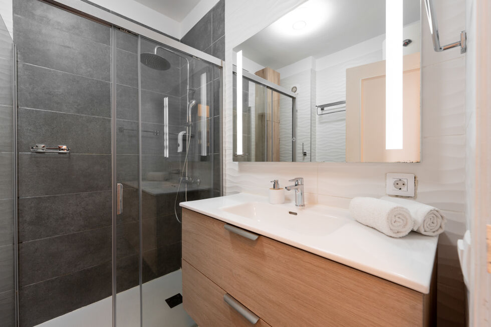 Apartment for rent in  Yucca Park, Costa Adeje, Spain - TRV-168