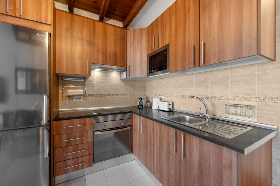 Apartment for rent in  Yucca Park, Costa Adeje, Spain - TRV-168
