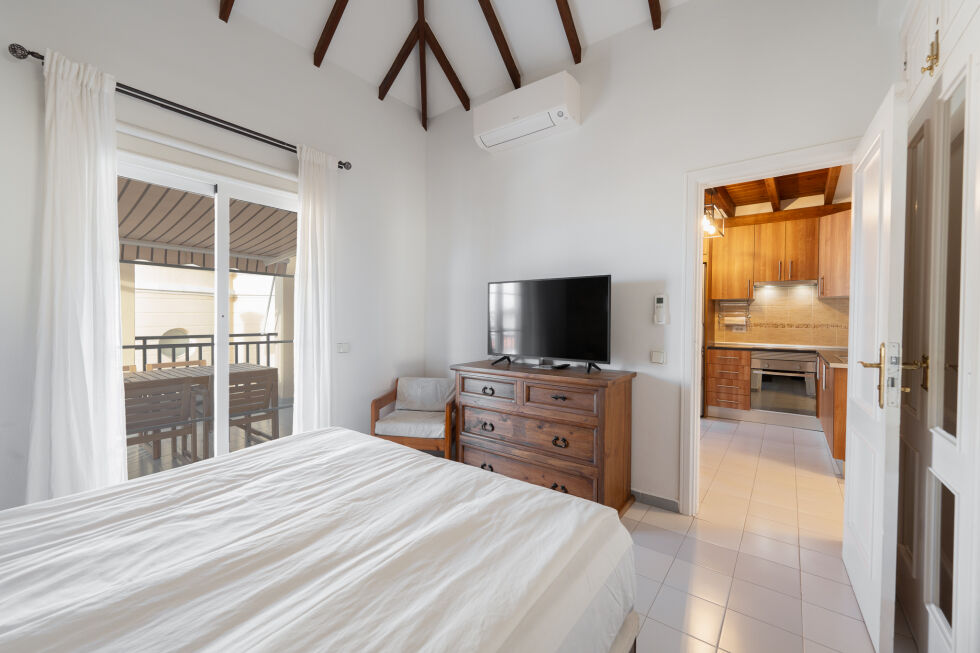 Apartment for rent in  Yucca Park, Costa Adeje, Spain - TRV-168