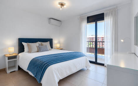 Flat/apartment for sale in  El Mocan, Palm-Mar, Španělsko - TR-3068