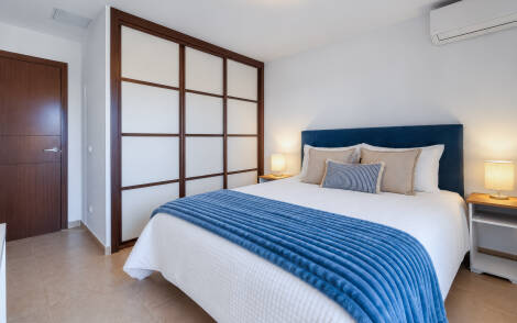 Flat/apartment for sale in  El Mocan, Palm-Mar, Španělsko - TR-3068