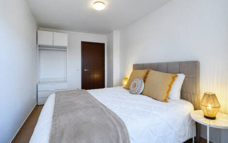 Flat/apartment for sale in  El Mocan, Palm-Mar, Španělsko - TR-3068