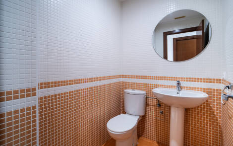 Flat/apartment for sale in  El Mocan, Palm-Mar, Španělsko - TR-3068