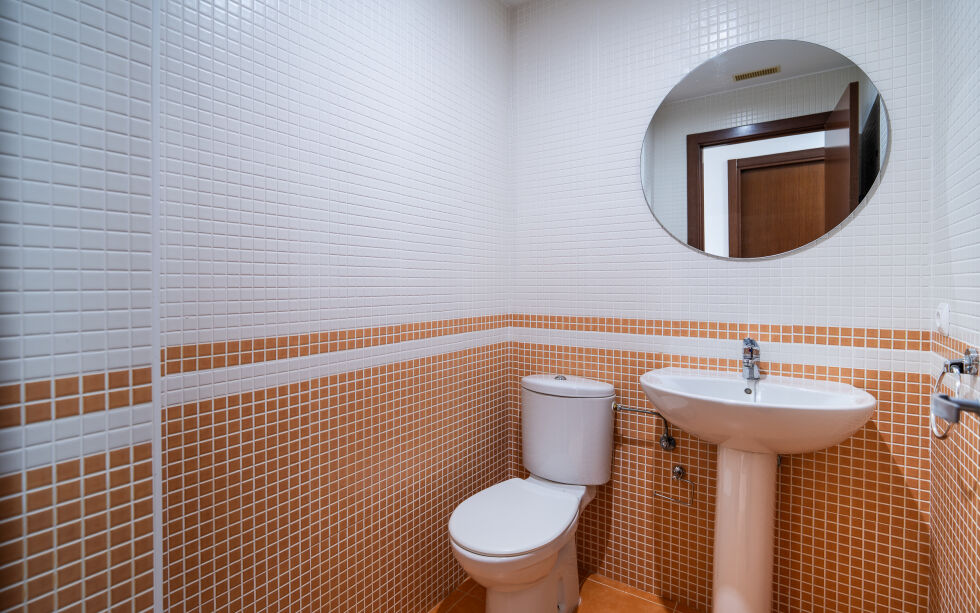 Flat/apartment for sale in  El Mocan, Palm-Mar, Španělsko - TR-3068