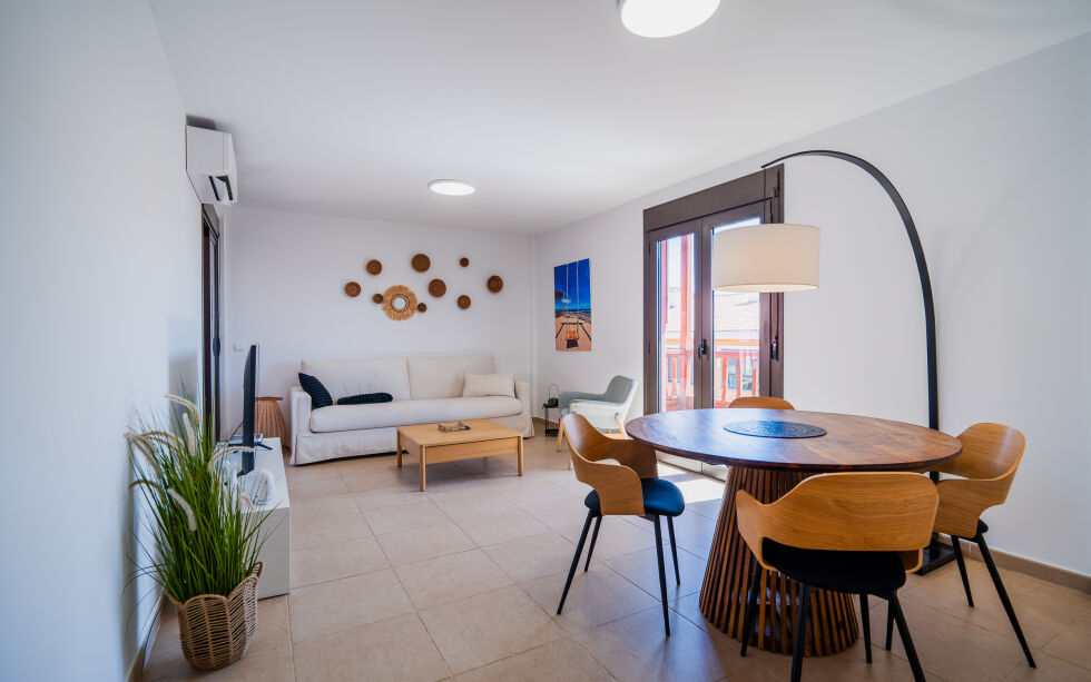 Flat/apartment for sale in  El Mocan, Palm-Mar, Španělsko - TR-3068