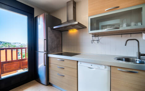 Flat/apartment for sale in  El Mocan, Palm-Mar, Španělsko - TR-3068