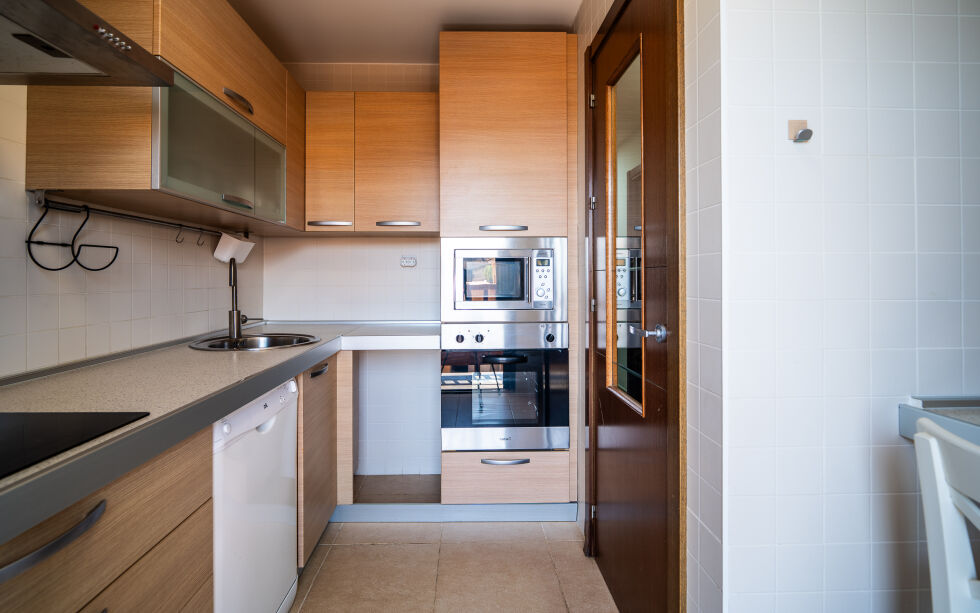 Flat/apartment for sale in  El Mocan, Palm-Mar, Španělsko - TR-3068