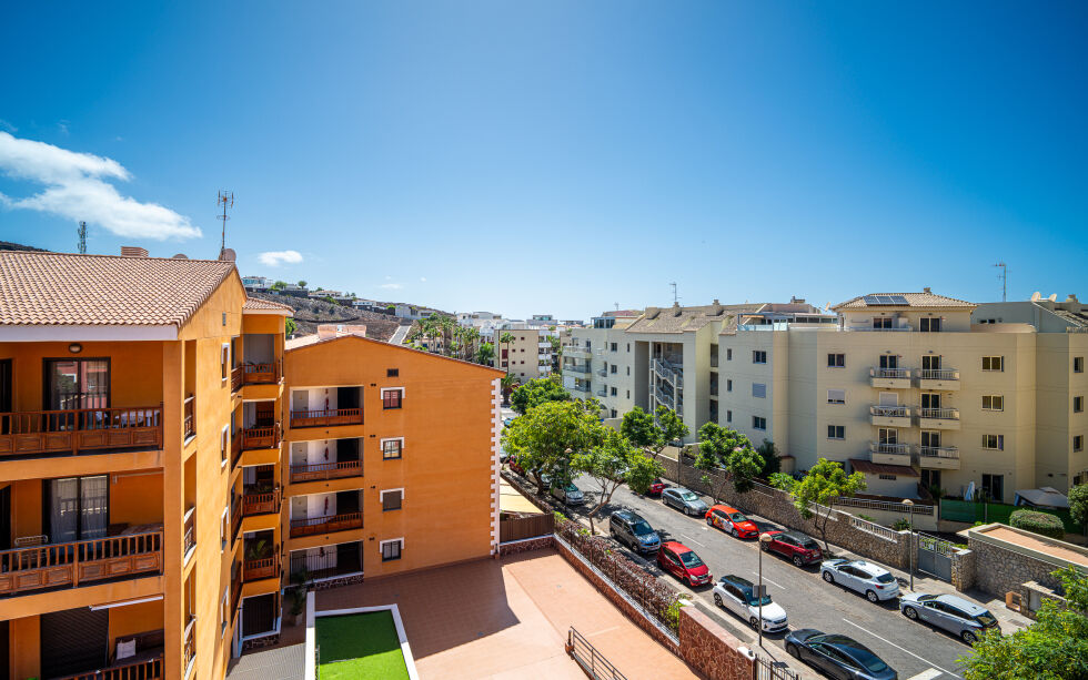 Flat/apartment for sale in  El Mocan, Palm-Mar, Španělsko - TR-3068