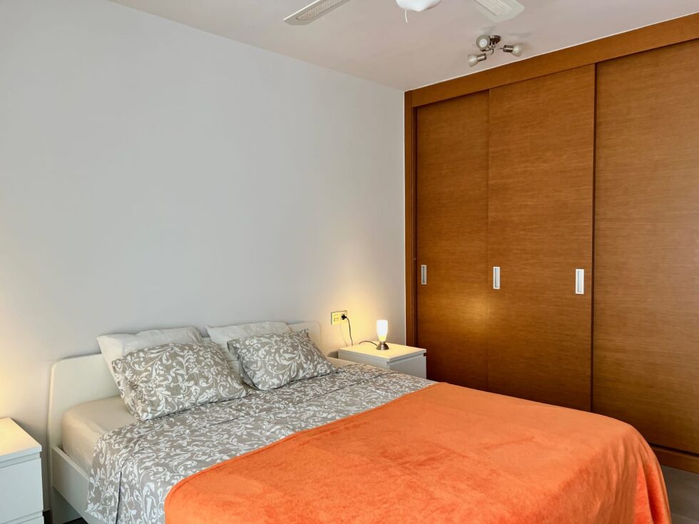 Flat/apartment for sale in  Granadilla, Spain - TRC-3036