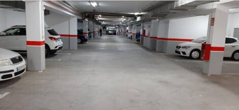 Flat/apartment for sale in  Granadilla, Spain - TRC-3036