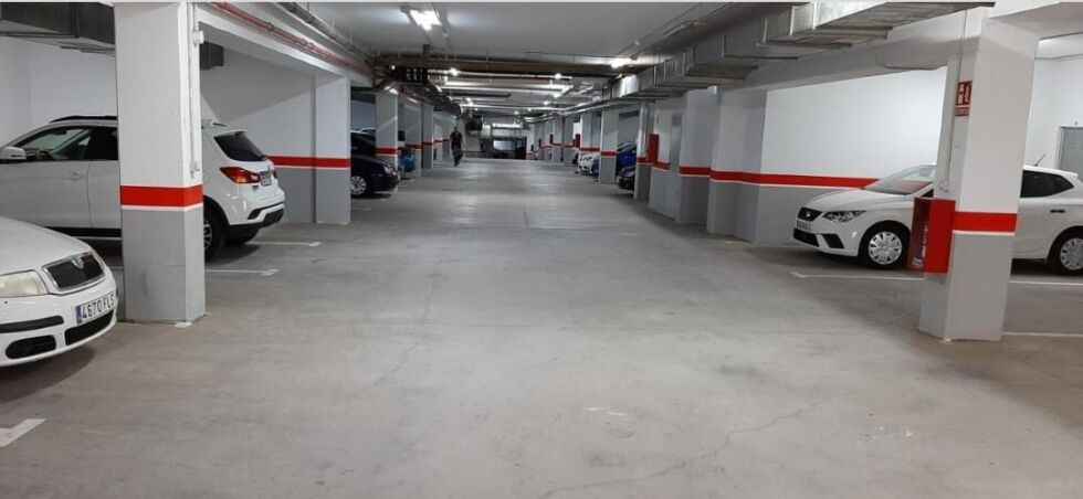 Flat/apartment for sale in  Granadilla, Spain - TRC-3036