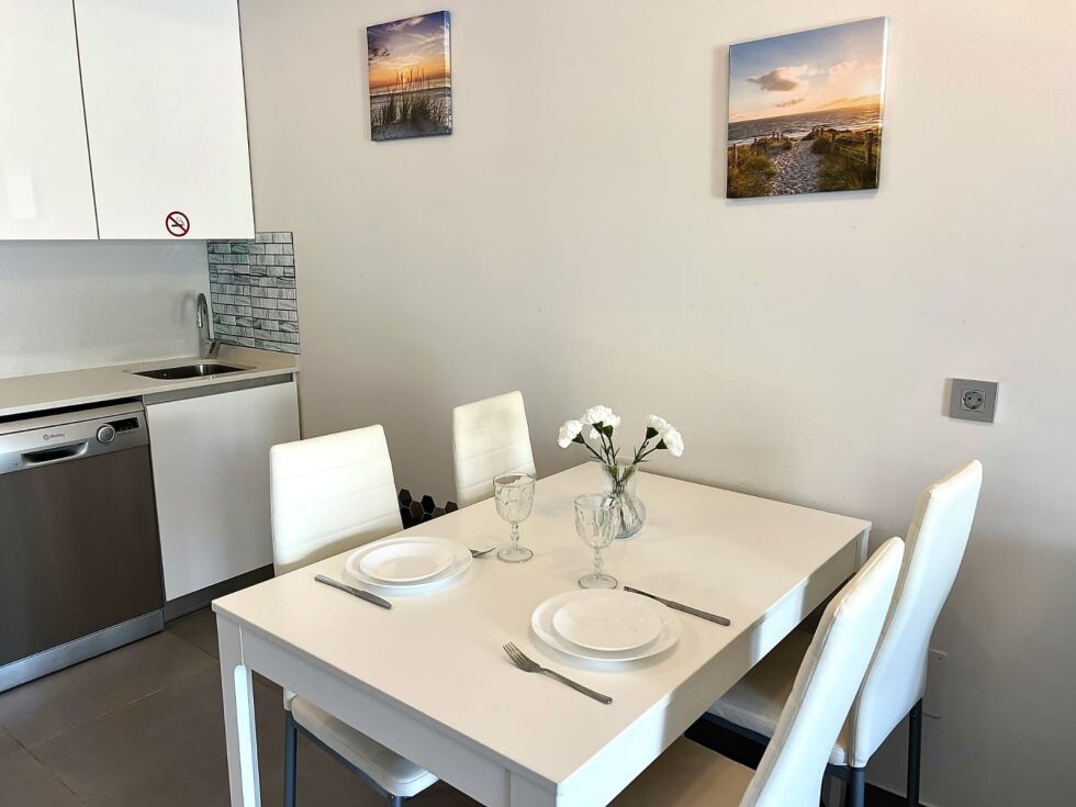 Flat/apartment for sale in  Granadilla, Spain - TRC-3036