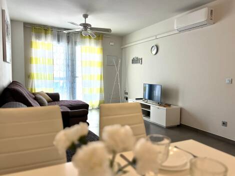 Flat/apartment for sale in  Granadilla, Spain - TRC-3036