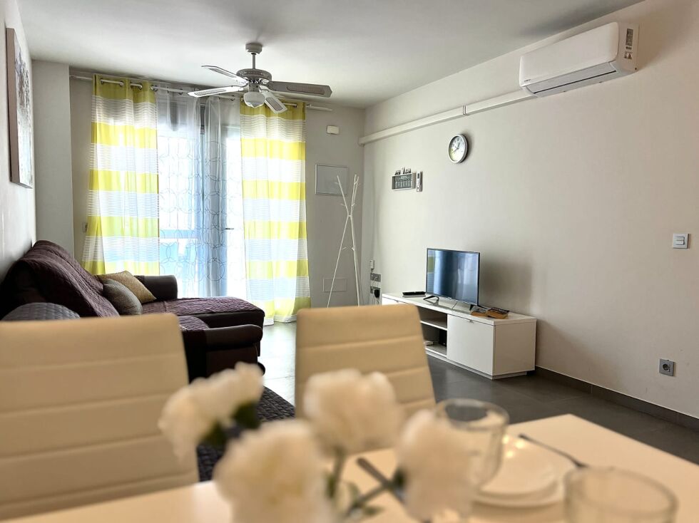 Flat/apartment for sale in  Granadilla, Spain - TRC-3036