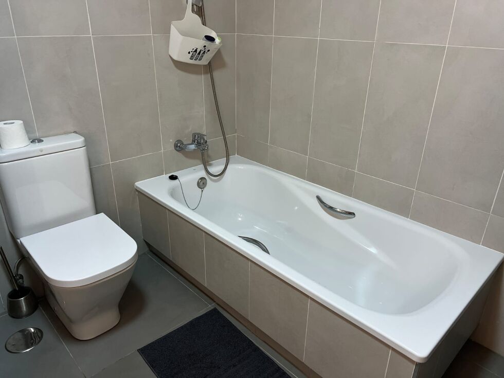 Flat/apartment for sale in  Granadilla, Spain - TRC-3036