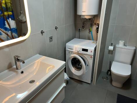 Flat/apartment for sale in  Granadilla, Spain - TRC-3036