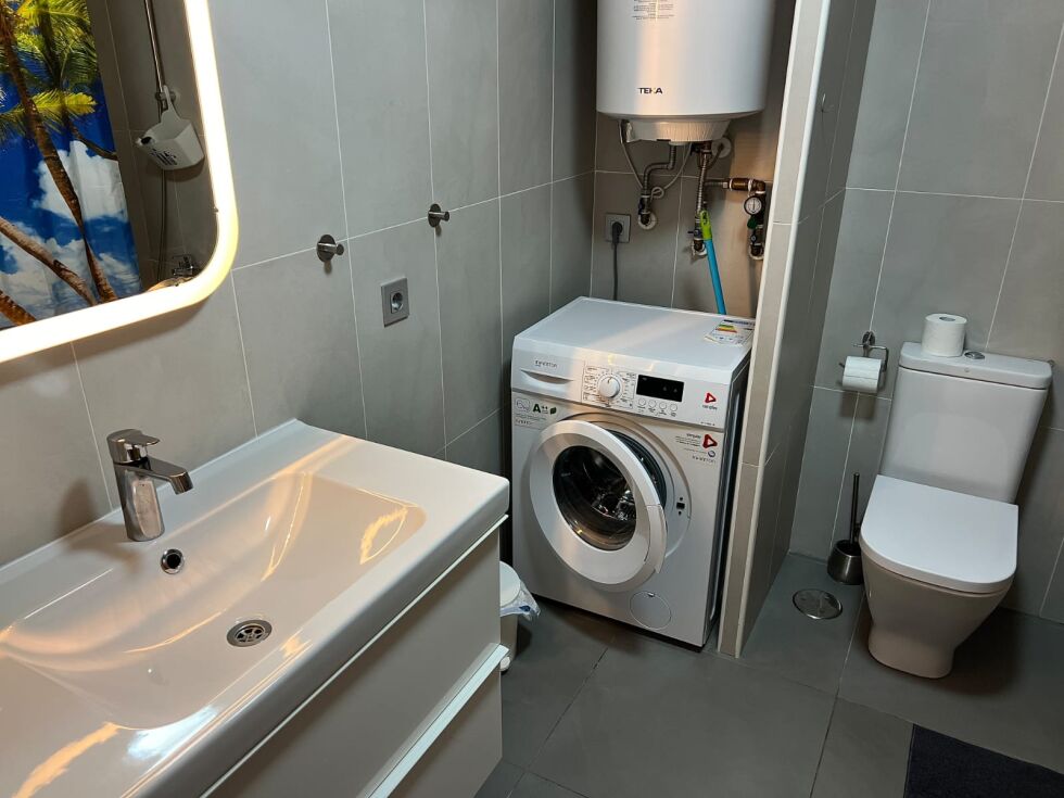 Flat/apartment for sale in  Granadilla, Spain - TRC-3036