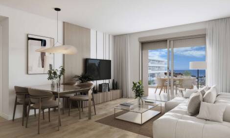 New development for sale in  Playa Paraíso, Spain - TRC-3063
