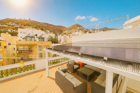 Villa for sale in  Santa Cruz de Tenerife, Spain - TRC-3035