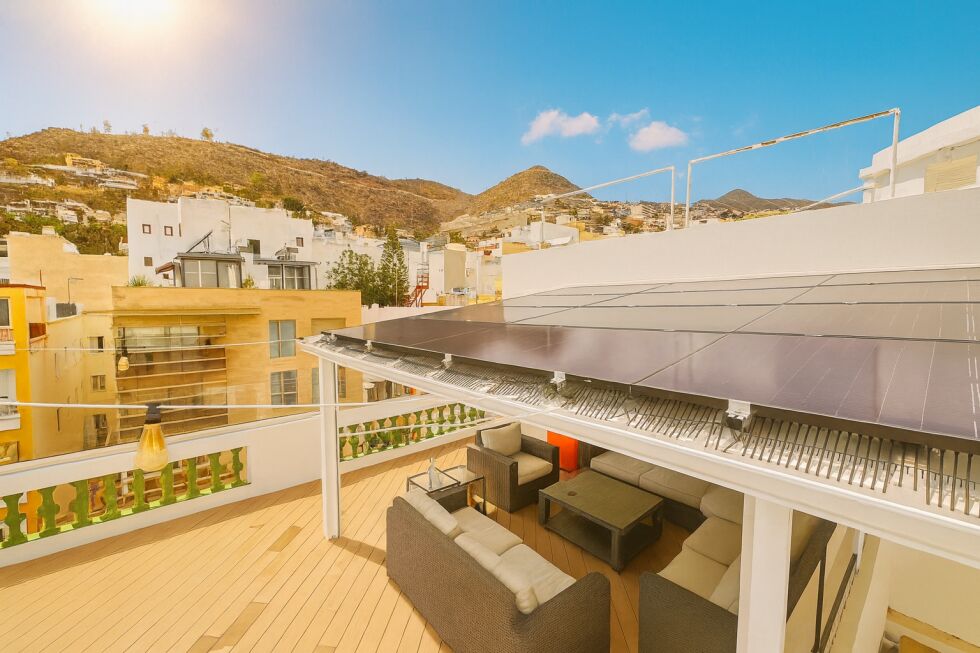 Villa for sale in  Santa Cruz de Tenerife, Spain - TRC-3035