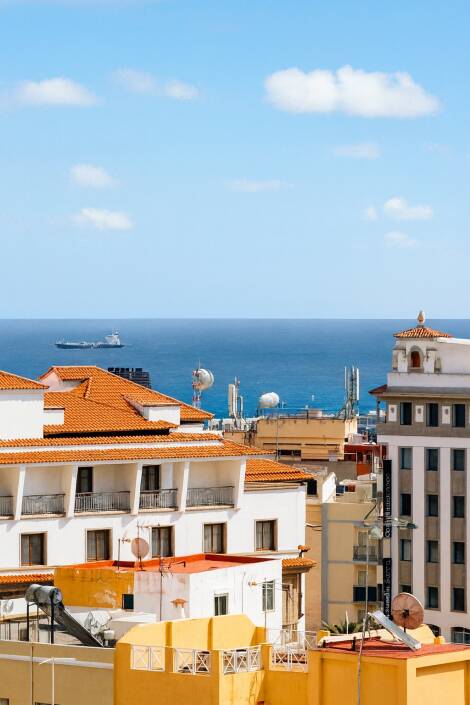 Villa for sale in  Santa Cruz de Tenerife, Spain - TRC-3035