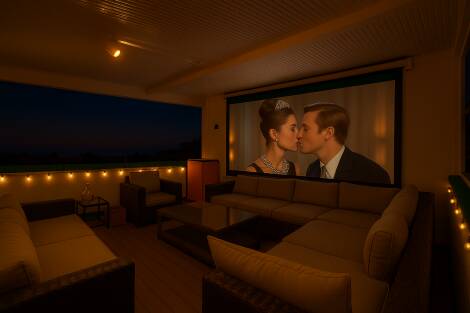 Villa for sale in  Santa Cruz de Tenerife, Spain - TRC-3035