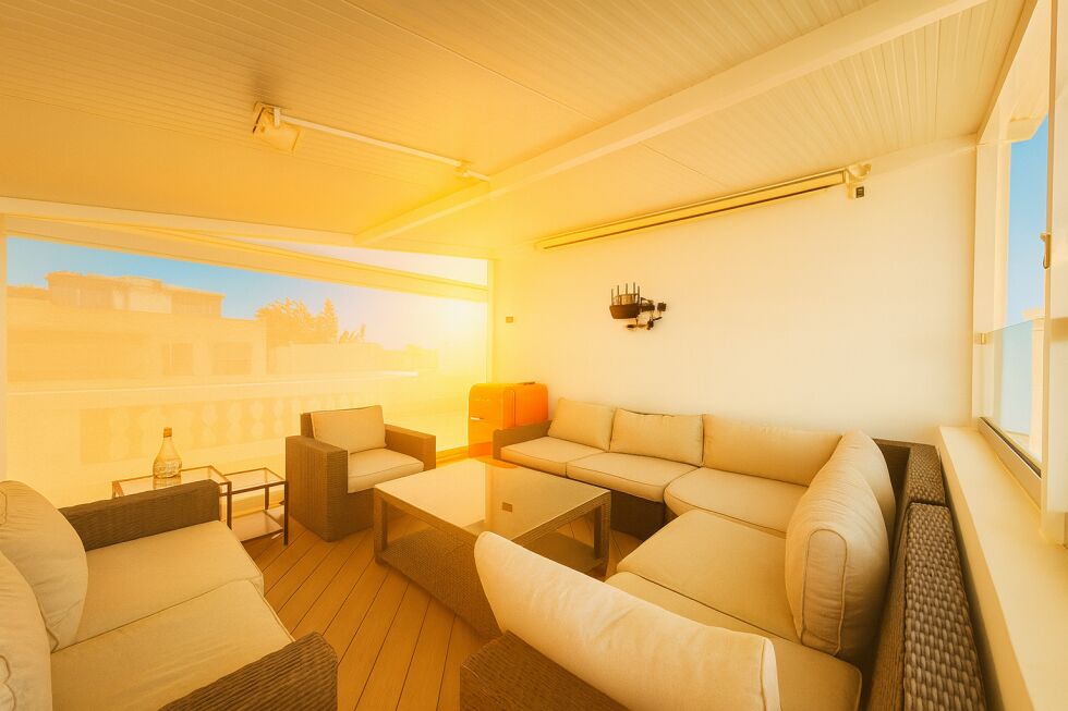 Villa for sale in  Santa Cruz de Tenerife, Spain - TRC-3035