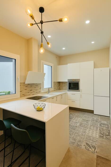 Villa for sale in  Santa Cruz de Tenerife, Spain - TRC-3035