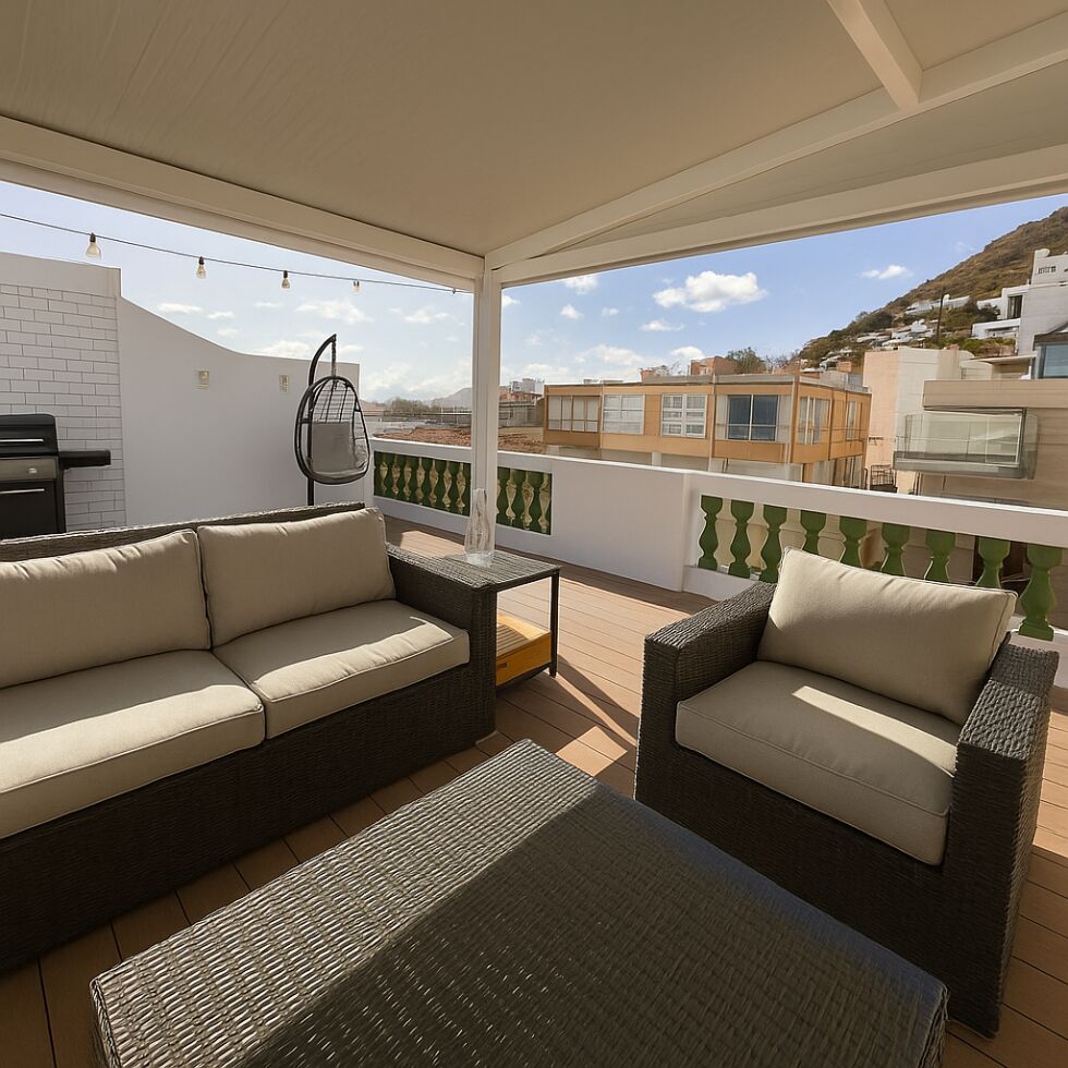 Villa for sale in  Santa Cruz de Tenerife, Spain - TRC-3035