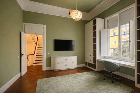 Villa for sale in  Santa Cruz de Tenerife, Spain - TRC-3035