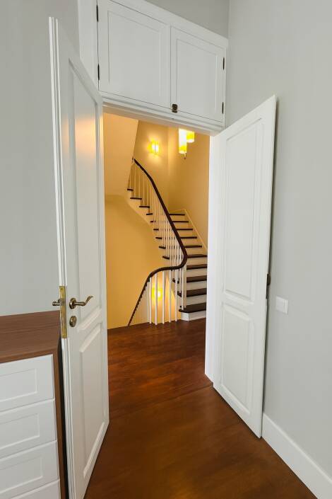 Villa for sale in  Santa Cruz de Tenerife, Spain - TRC-3035