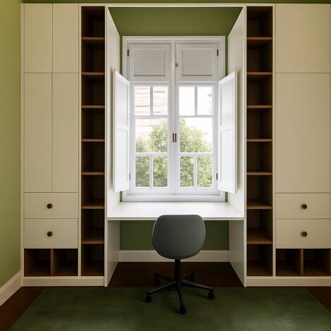 Villa for sale in  Santa Cruz de Tenerife, Spain - TRC-3035