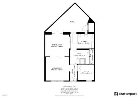 Villa for sale in  Santa Cruz de Tenerife, Spain - TRC-3035