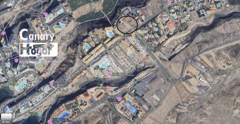 Urban land for sale in  Adeje, Spain - 055701