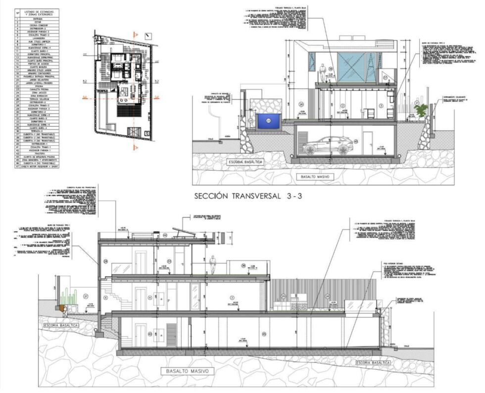 Urban land for sale in  Adeje, Spain - TR-2838