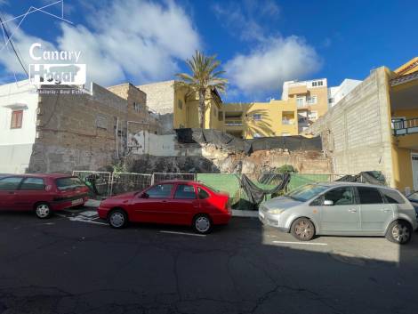 Urban land for sale in  Armeñime, Spain - 056481