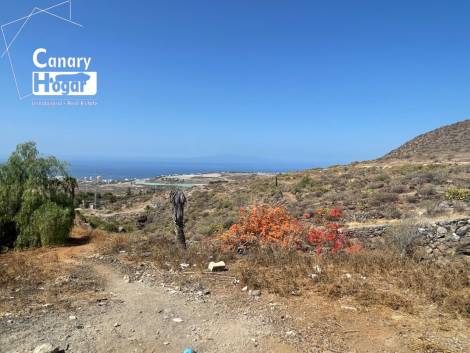 Urban land for sale in  Chayofa, Spain - 051491