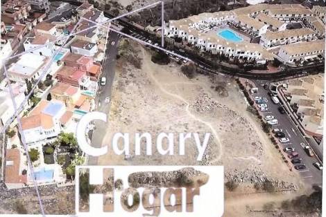Urban land for sale in  Chayofa, Spain - 051491